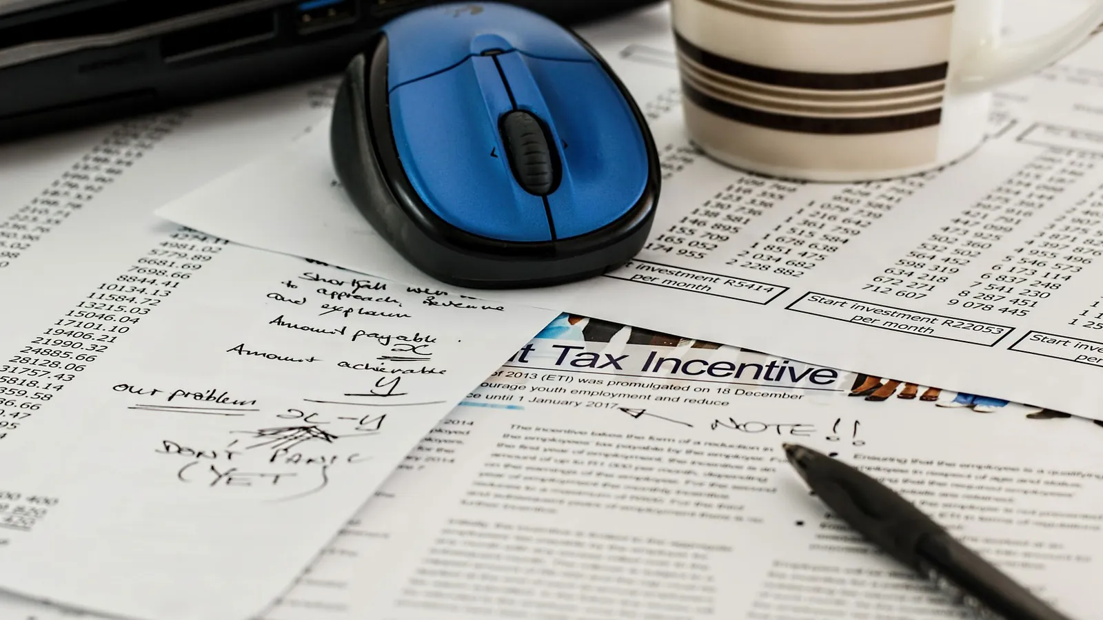 Classement des documents et des procédures liés aux systèmes d'information d'une PME